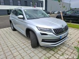  Skoda  Kodiaq 2.0 TDI 150 SCR DSG7 7STR L&K #39