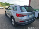  Skoda  Kodiaq 2.0 TDI 150 SCR DSG7 BUSINESS #2