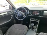 Skoda  Kodiaq 2.0 TDI 150 SCR DSG7 BUSINESS #4