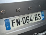  Skoda  Kodiaq 2.0 TDI 150 SCR DSG7 BUSINESS #5