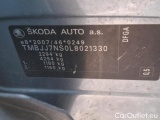  Skoda  Kodiaq 2.0 TDI 150 SCR DSG7 BUSINESS #8