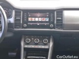  Skoda  Kodiaq 2.0 TDI 150 SCR DSG7 BUSINESS #11