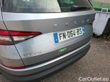  Skoda  Kodiaq 2.0 TDI 150 SCR DSG7 BUSINESS #20