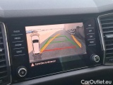  Skoda  Kodiaq 2.0 TDI 150 SCR DSG7 BUSINESS #58