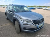  Skoda  Kodiaq 2.0 TDI 150 SCR DSG7 BUSINESS #59