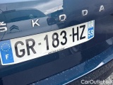 Skoda  Superb 2.0 TDI 150 DSG COMBI BUSINESS #5
