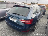  Skoda  Superb 2.0 TDI 150 DSG COMBI BUSINESS #3