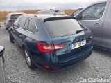  Skoda  Superb 2.0 TDI 150 DSG COMBI BUSINESS #2