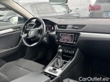  Skoda  Superb 2.0 TDI 150 DSG COMBI BUSINESS #4