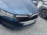  Skoda  Superb 2.0 TDI 150 DSG COMBI BUSINESS #14