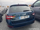  Skoda  Superb 2.0 TDI 150 DSG COMBI BUSINESS #15