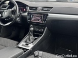  Skoda  Superb 2.0 TDI 150 DSG COMBI BUSINESS #11