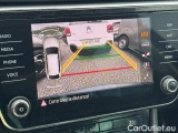  Skoda  Superb 2.0 TDI 150 DSG COMBI BUSINESS #36