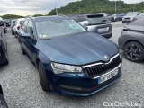  Skoda  Superb 2.0 TDI 150 DSG COMBI BUSINESS #45