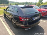  Skoda  Superb 2.0 TDI 200 DSG COMBI SPORTLINE #2