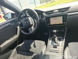  Skoda  Superb 2.0 TDI 200 DSG COMBI SPORTLINE #4