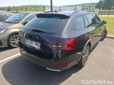  Skoda  Superb 2.0 TDI 200 DSG COMBI SPORTLINE #3