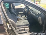  Skoda  Superb 2.0 TDI 200 DSG COMBI SPORTLINE #9
