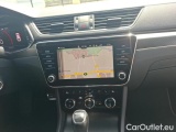  Skoda  Superb 2.0 TDI 200 DSG COMBI SPORTLINE #11