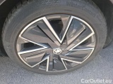  Skoda  Superb 2.0 TDI 200 DSG COMBI SPORTLINE #17