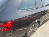  Skoda  Superb 2.0 TDI 200 DSG COMBI SPORTLINE #22