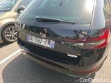  Skoda  Superb 2.0 TDI 200 DSG COMBI SPORTLINE #25