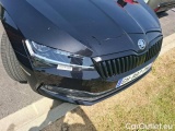  Skoda  Superb 2.0 TDI 200 DSG COMBI SPORTLINE #32