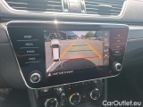  Skoda  Superb 2.0 TDI 200 DSG COMBI SPORTLINE #55