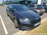  Skoda  Superb 2.0 TDI 200 DSG COMBI SPORTLINE #56