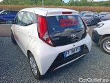  Toyota  Aygo 1.0 VVT-I X-PLAY #2