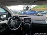  Toyota  Aygo 1.0 VVT-I X-PLAY #4