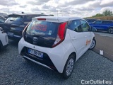  Toyota  Aygo 1.0 VVT-I X-PLAY #3
