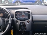  Toyota  Aygo 1.0 VVT-I X-PLAY #11