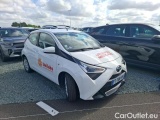  Toyota  Aygo 1.0 VVT-I X-PLAY #20