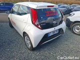  Toyota  Aygo 1.0 VVT-I X-PLAY #22