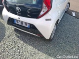  Toyota  Aygo 1.0 VVT-I X-PLAY #24