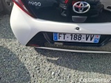  Toyota  Aygo 1.0 VVT-I X-PLAY #33