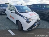  Toyota  Aygo 1.0 VVT-I X-PLAY #34