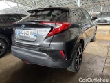  Toyota  C-HR 1.8 HYBRIDE 122 DESIGN #3