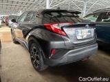  Toyota  C-HR 1.8 HYBRIDE 122 DESIGN #2