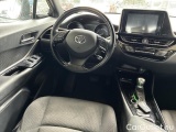  Toyota  C-HR 1.8 HYBRIDE 122 DESIGN #4