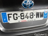  Toyota  C-HR 1.8 HYBRIDE 122 DESIGN #5
