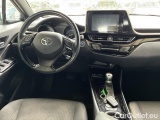  Toyota  C-HR 1.8 HYBRIDE 122 DESIGN #11
