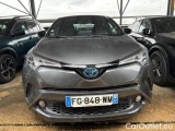 Toyota  C-HR 1.8 HYBRIDE 122 DESIGN #14