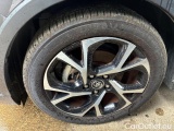  Toyota  C-HR 1.8 HYBRIDE 122 DESIGN #18