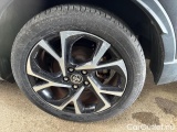  Toyota  C-HR 1.8 HYBRIDE 122 DESIGN #20