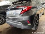  Toyota  C-HR 1.8 HYBRIDE 122 DESIGN #29