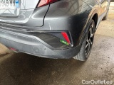  Toyota  C-HR 1.8 HYBRIDE 122 DESIGN #36