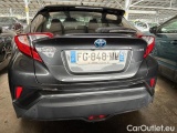  Toyota  C-HR 1.8 HYBRIDE 122 DESIGN #40