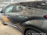  Toyota  C-HR 1.8 HYBRIDE 122 DESIGN #46